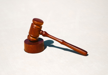The Top 25 Personal Injury Attorneys for Workplace Accidents