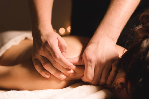 What exactly is a therapeutic massage?