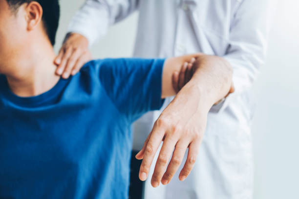 Shocking Risks When Leaving Soft-Tissue Injuries Untreated After a Car Crash