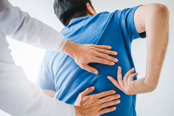 After a Crash:  Three Symptoms You Shouldn’t Ignore