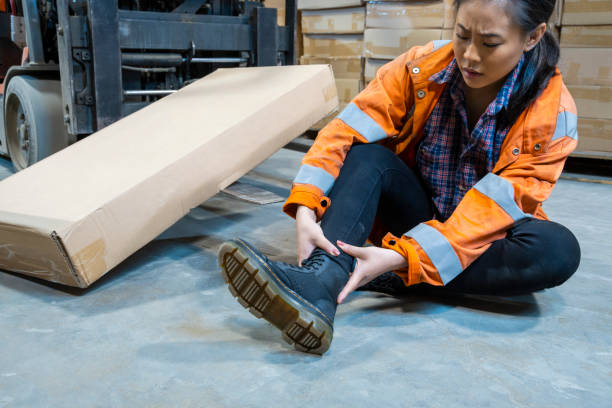 On-the-Job injury