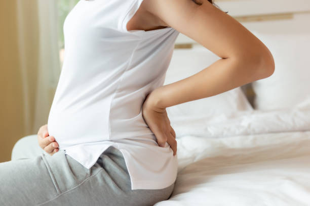 Can You See a Chiropractor While Pregnant After an Auto Accident?