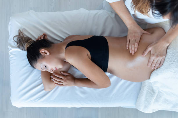 Can I See a Chiropractor After a Car Accident if I’m Pregnant?