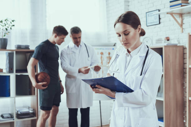 Enhancing Athletic Performance and Preventing Injuries: The Power of Chiropractic Care for Athletes