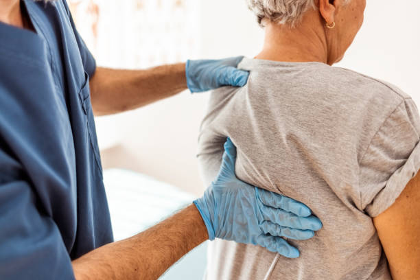 Can a chiropractor treat scoliosis?