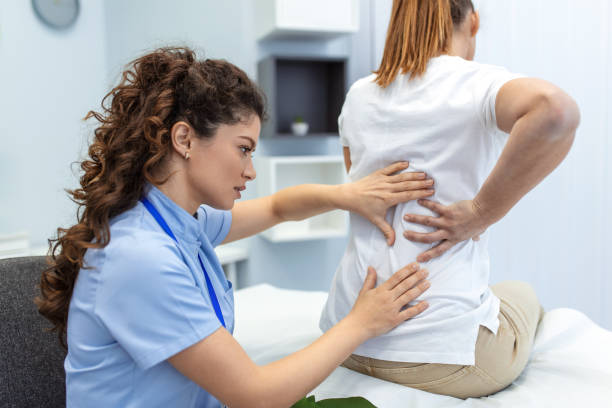 What you can expect from chiropractic care following an auto injury