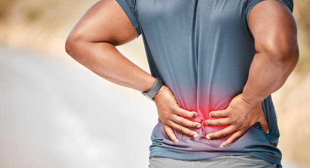 5 Types of Pain You Might Experience After a Car Accident