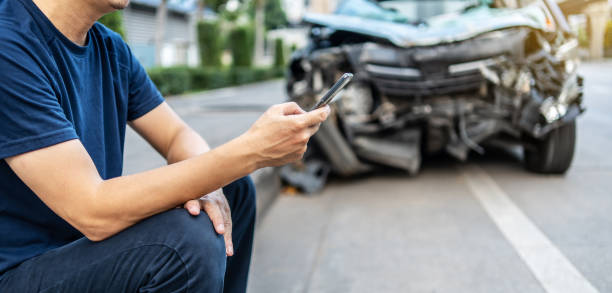 How chiropractic care can help after a car accident