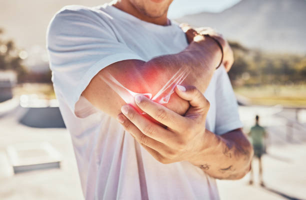 4 Tips to Ease Joint Pain After a Car Accident