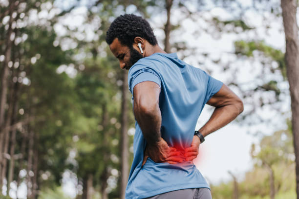 treats back pain, treating lower back pain