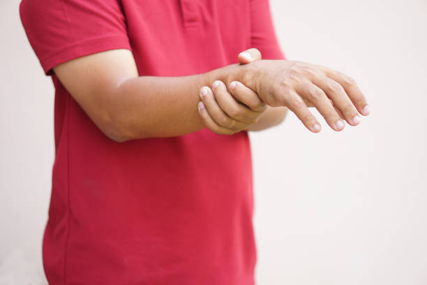 Ulnar Nerve Entrapment After a Car Accident: How a Chiropractor Can Help