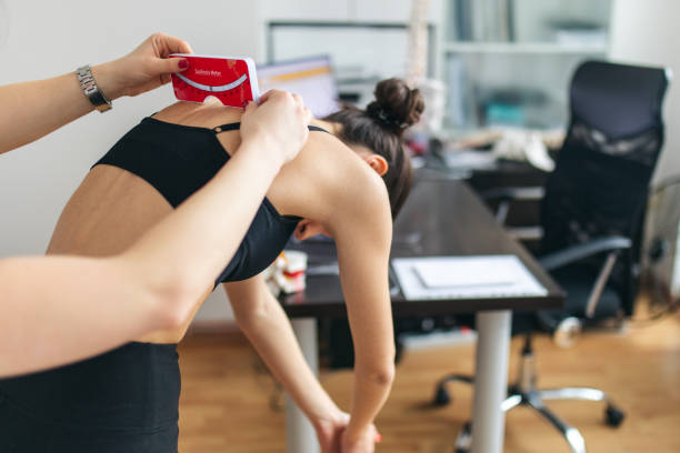 Scoliosis chiropractor reveals 5 tips to help with spinal curves