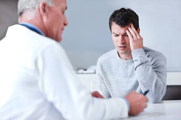 Chiropractic care for migraines after a car accident