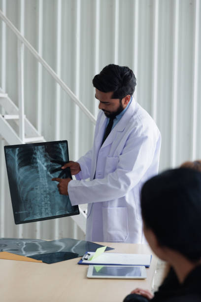 4 Ways to Improve Your Alignment After a Car Accident