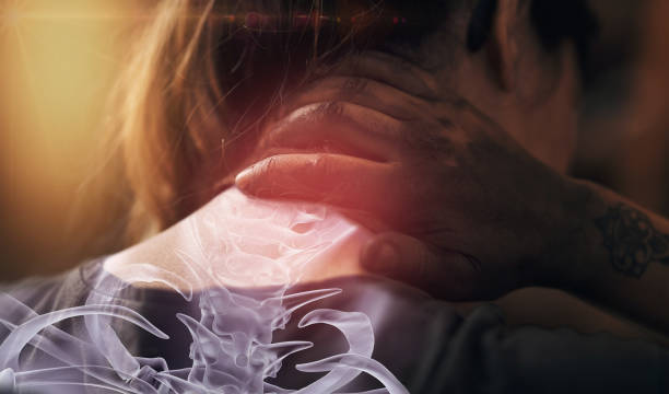 3 Common Types of Neck Pain from Car Accidents