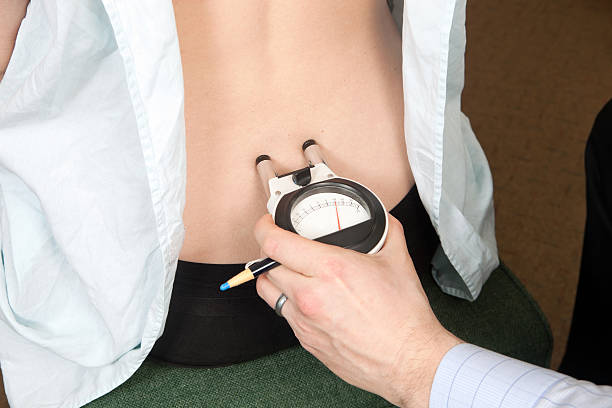 The Effects of Spinal Misalignment After a Car Accident