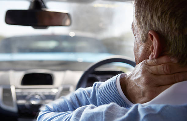 Everything You Should Know About Car Accidents And Whiplash