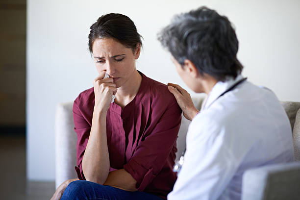 Can a Chiropractor Help with My Anxiety After a Car Accident?