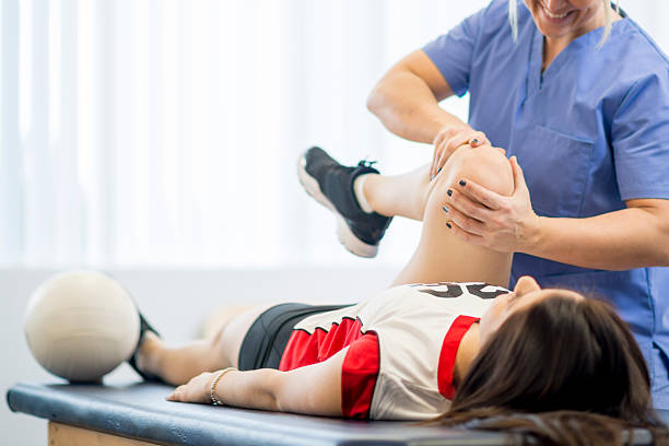 Sports Injury Rehabilitation: The Crucial Role of Chiropractors