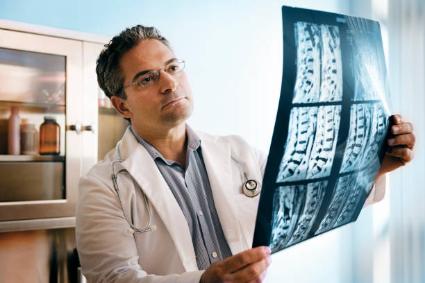 12,500 Spinal injuries per year