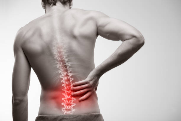 Understanding Spinal Injuries Due to Whiplash