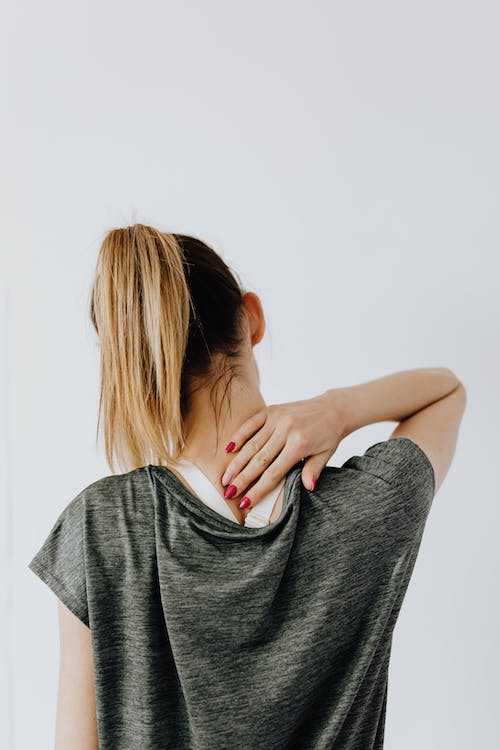 Posture Perfect: Achieving Alignment with Gresham Chiropractors