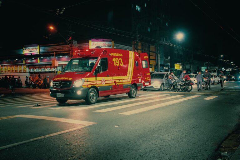 The dangers of untreated injuries after a car accident