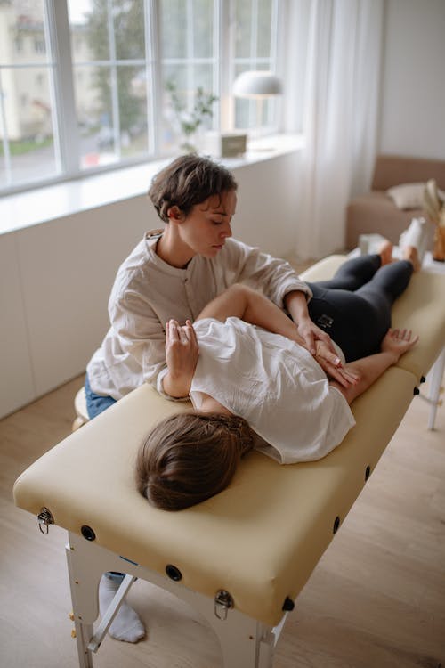 Benefits of chiropractic care for workers’ compensation injuries