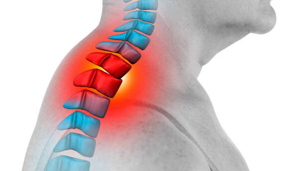 neck pain, spinal injuries