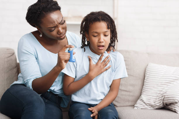 Asthma and Allergy Patients: How They Benefit from Chiropractic Care