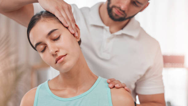 chiropractors, Professional Care