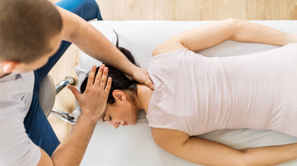 Chiropractic Treatment, Chiropractic Care Treat
