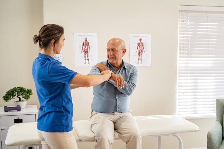 can you go to a chiropractor for no reason