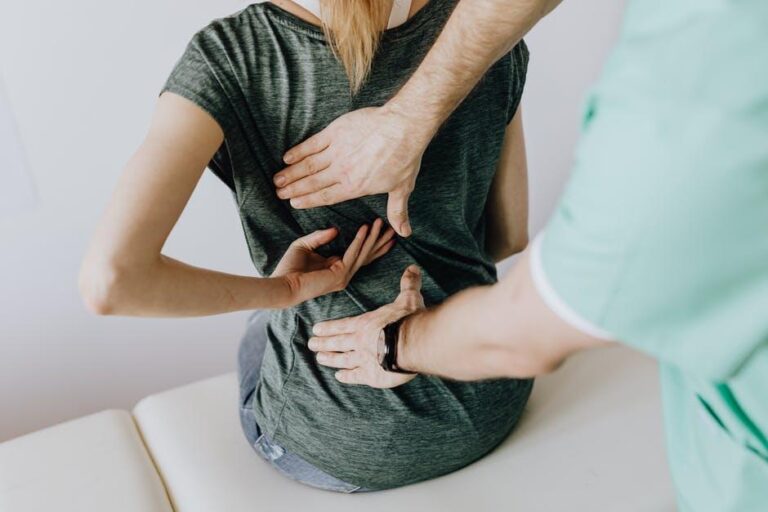 veeva chiropractic