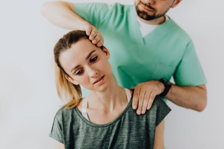 chiropractic services oregon
