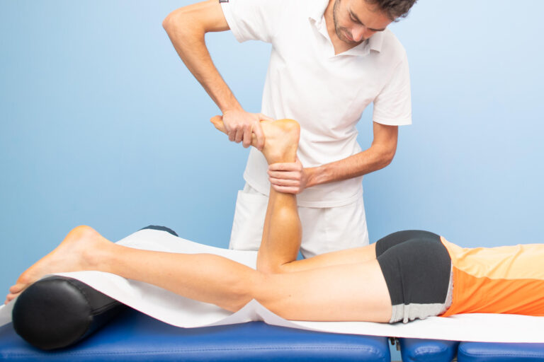 chiropractor