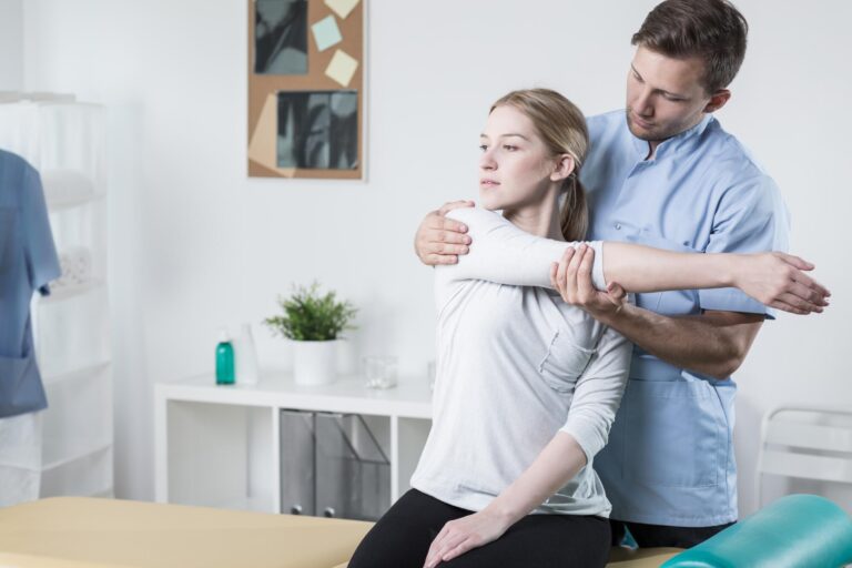 accident and injury chiropractor