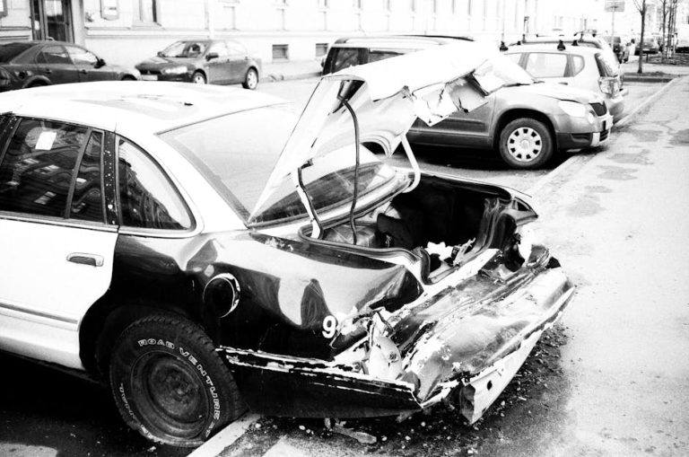 auto accident chiropractor gresham oregon