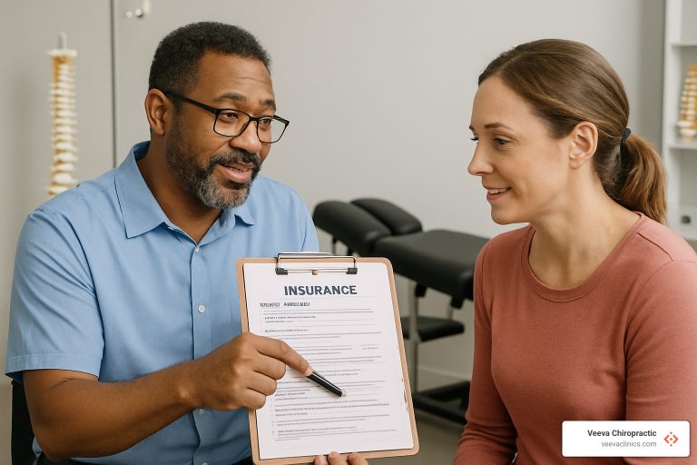 how to get insurance to pay for chiropractic care