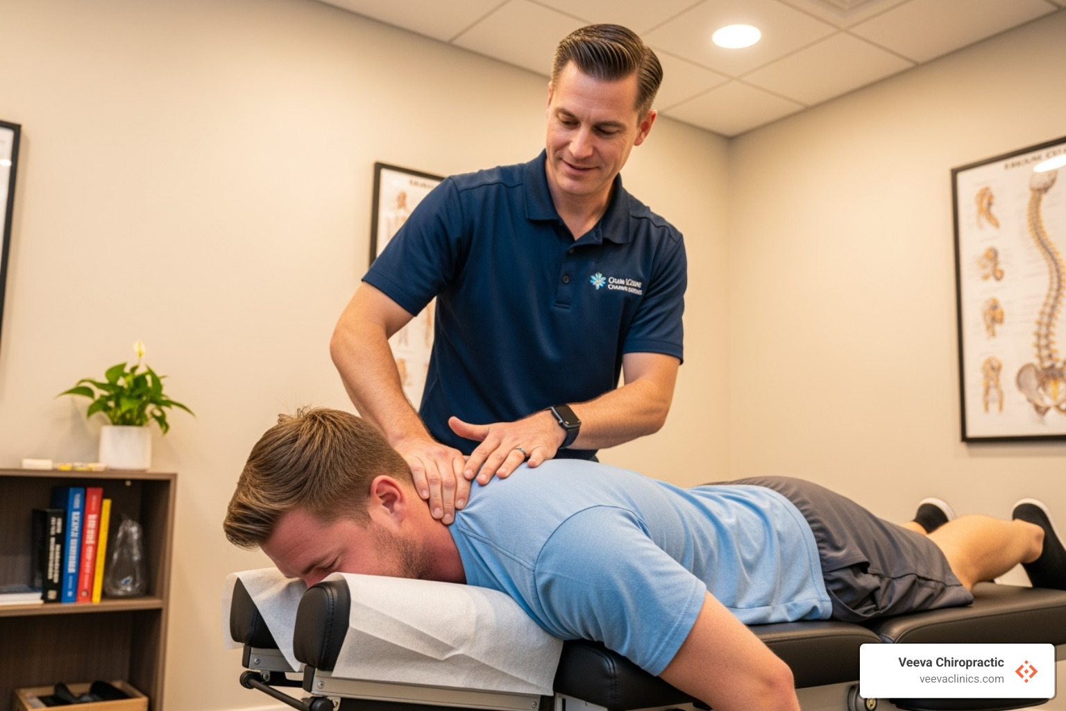 chiropractors vancouver wa