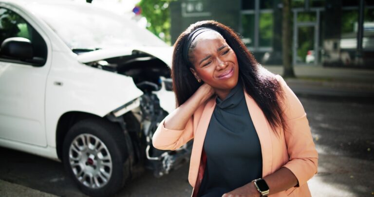Chiropractic Care After a Car Accident: The Importance of Early Treatment 