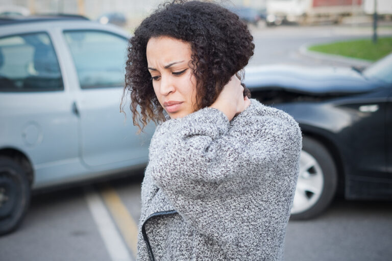 Need Chiropractic Care After a Car Accident? How PIP Insurance Can Help