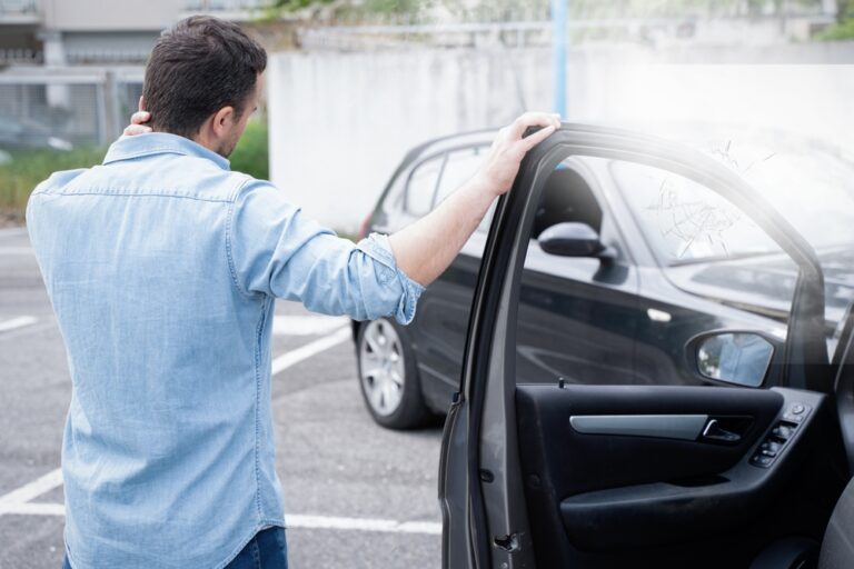 The Importance of Chiropractic Care After a Rear-End Car Accident 