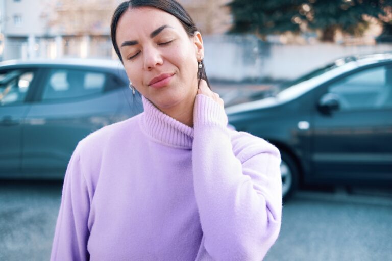 What to Expect at Your First Chiropractic Appointment After a Car Accident 