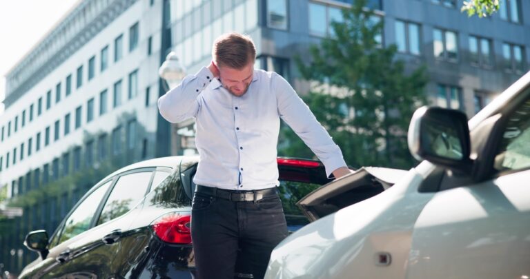 Whiplash and Beyond: The Full Range of Injuries Chiropractic Care Addresses After a Collision 