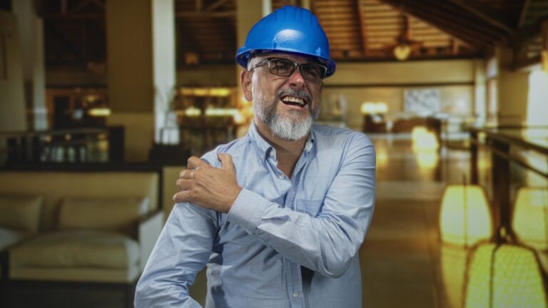 Decreased Range of Motion After a Work Injury: How Chiropractic Care Can Help