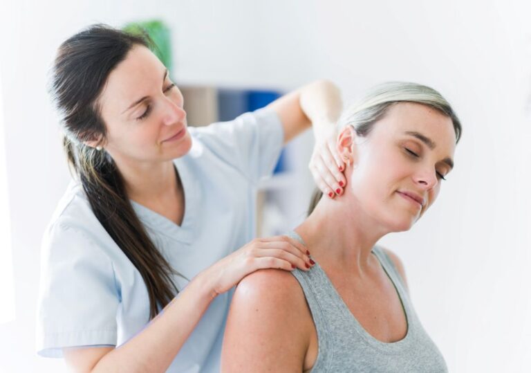 How Effective Is Chiropractic Care for Slipped Discs? 