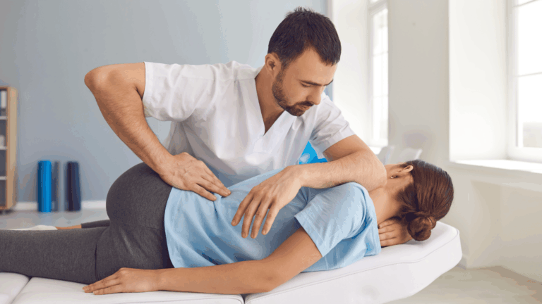 chiropractic-massage-therapy