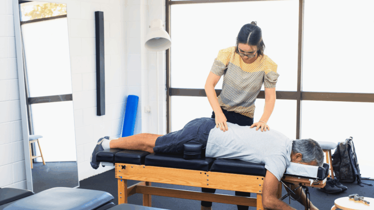 chiropractic